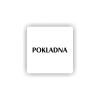 Cedule pokladna | Piktogram (čtverec)