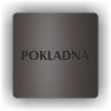 Cedule pokladna – plast (piktogram)