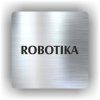 Piktogram - ROBOTIKA