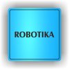 Piktogram - ROBOTIKA