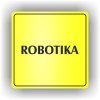Piktogram - ROBOTIKA