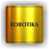 Piktogram - ROBOTIKA