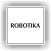Piktogram - ROBOTIKA