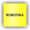 Piktogram - ROBOTIKA