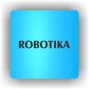 Piktogram - ROBOTIKA