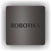 Piktogram - ROBOTIKA