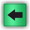 Piktogram - ŠIPKA DO LEVA