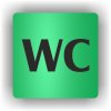 Piktogram - WC
