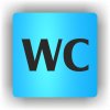 Piktogram - WC