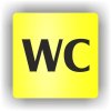 Piktogram - WC