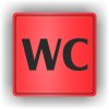 Piktogram - WC
