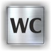 Piktogram - WC
