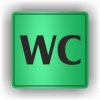 Piktogram - WC