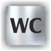 Piktogram - WC