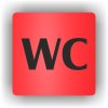 Piktogram - WC