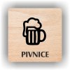 Piktogram - PIVNICE