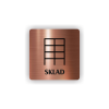 Cedule sklad | Piktogram (čtverec)