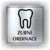 Piktogram - ZUBNÍ ORDINACE