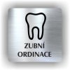Piktogram - ZUBNÍ ORDINACE