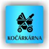 Piktogram - KOČÁRKÁRNA