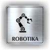 Piktogram - ROBOTIKA