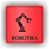 Piktogram - ROBOTIKA
