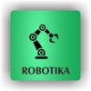 Piktogram - ROBOTIKA