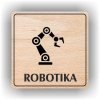 Piktogram - ROBOTIKA