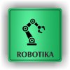 Piktogram - ROBOTIKA