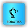 Piktogram - ROBOTIKA