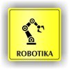 Piktogram - ROBOTIKA