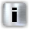 Piktogram - INFORMACE