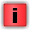 Piktogram - INFORMACE