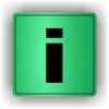 Piktogram - INFORMACE