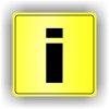 Piktogram - INFORMACE