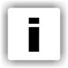 Piktogram - INFORMACE