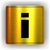 Piktogram - INFORMACE
