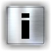 Piktogram - INFORMACE