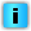 Piktogram - INFORMACE