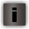 Piktogram - INFORMACE