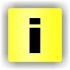 Piktogram - INFORMACE