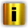 Piktogram - INFORMACE