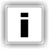 Piktogram - INFORMACE