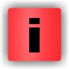 Piktogram - INFORMACE
