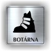 Piktogram - BOTÁRNA