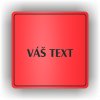 Piktogram - VÁŠ TEXT DOPLŇTE