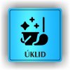 Piktogram - ÚKLID