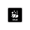 Cedule úklid | Piktogram (čtverec)