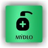 Piktogram - MÝDLO