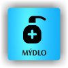 Piktogram - MÝDLO